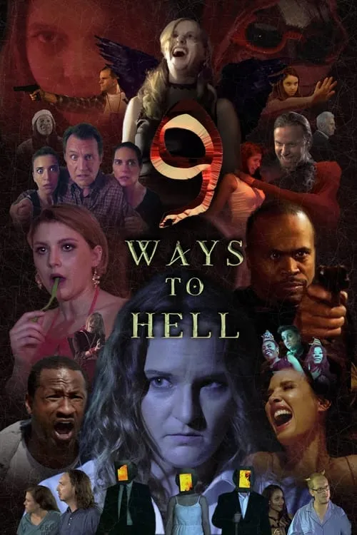 9 Ways to Hell (movie)