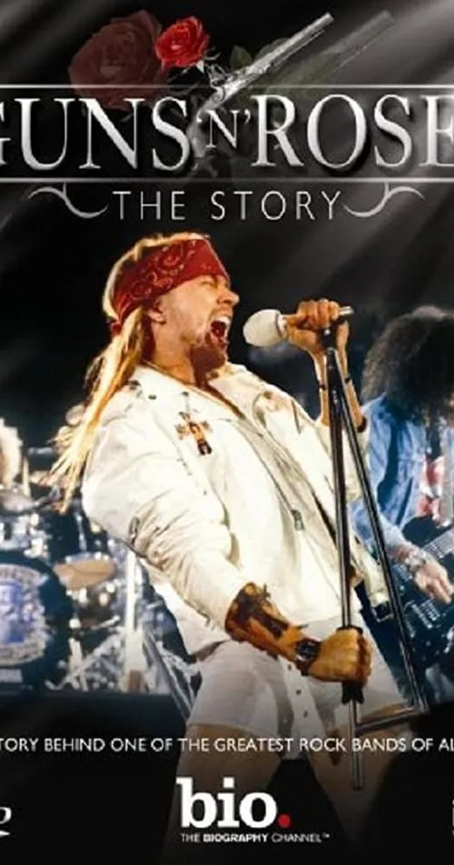 Guns N' Roses: The Story (фильм)