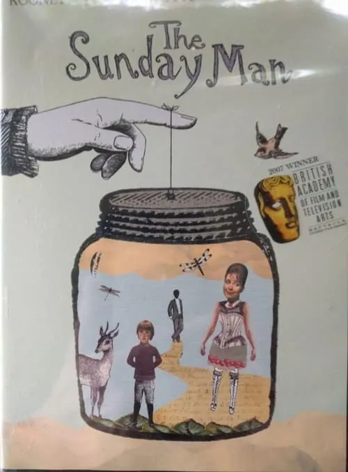 The Sunday Man (movie)