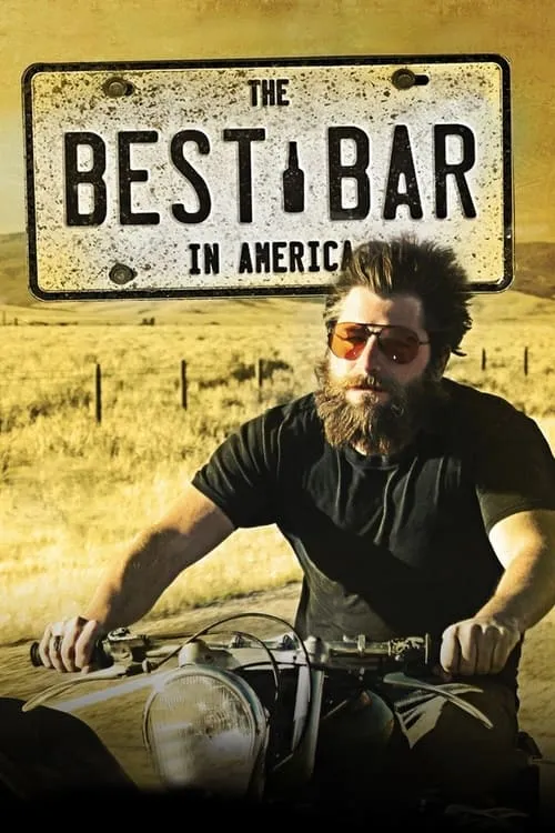 The Best Bar in America (movie)