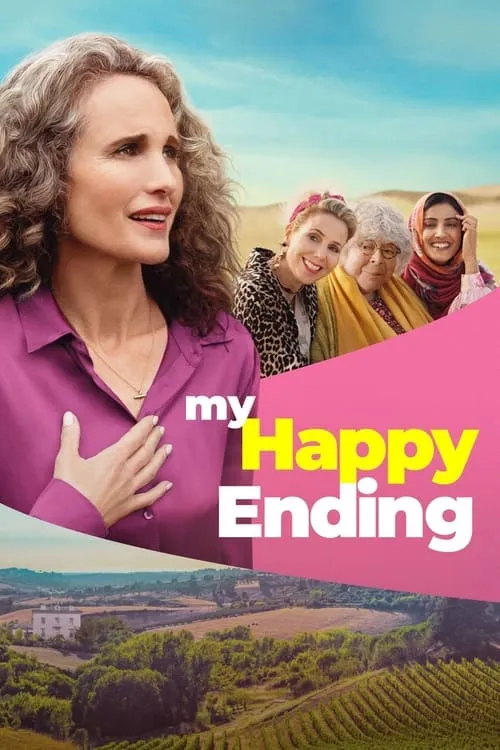 My Happy Ending (movie)