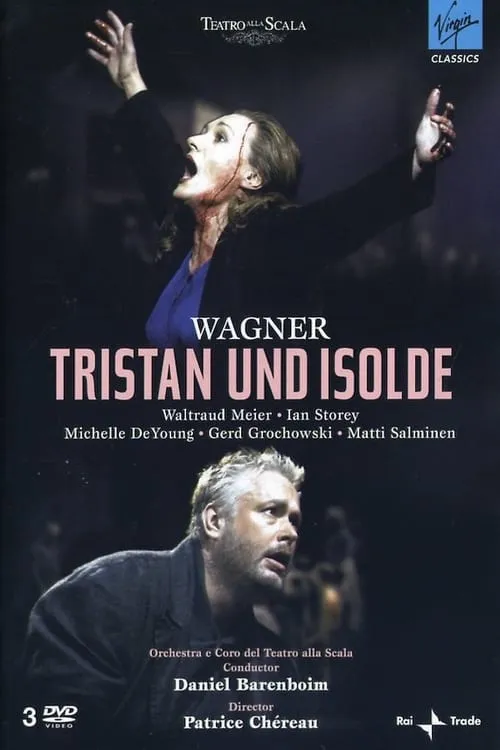 Tristan und Isolde (фильм)