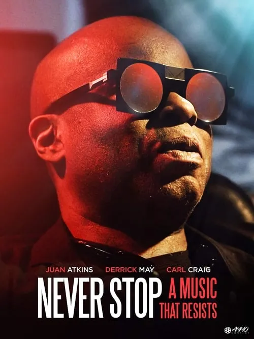 Never Stop: A Music That Resists (movie)