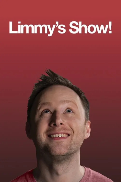 Limmy's Show! (series)