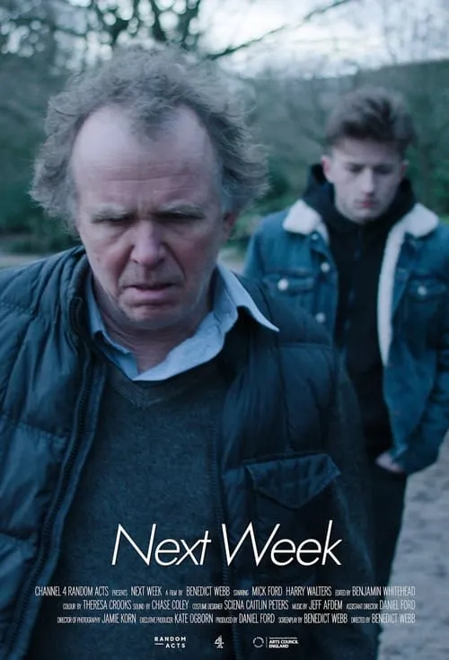 Next Week (фильм)