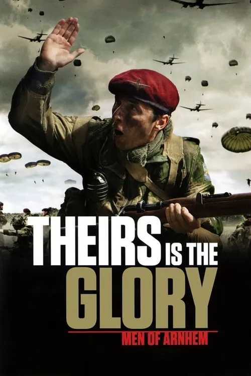 Theirs Is the Glory (movie)