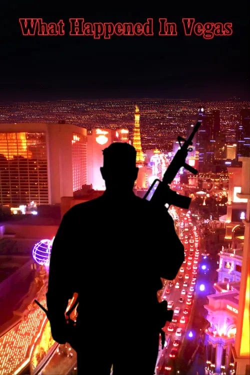 What Happened in Vegas (фильм)