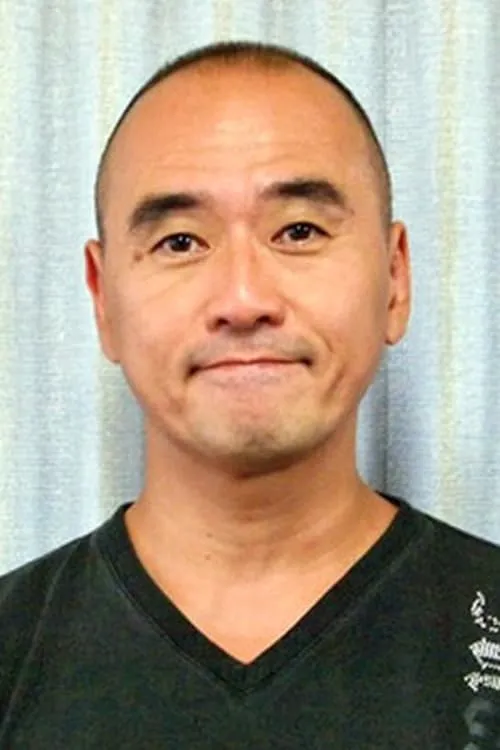 Goro Tameike