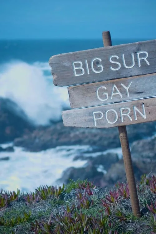 Big Sur Gay Porn (фильм)