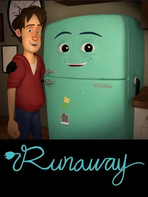Runaway (фильм)