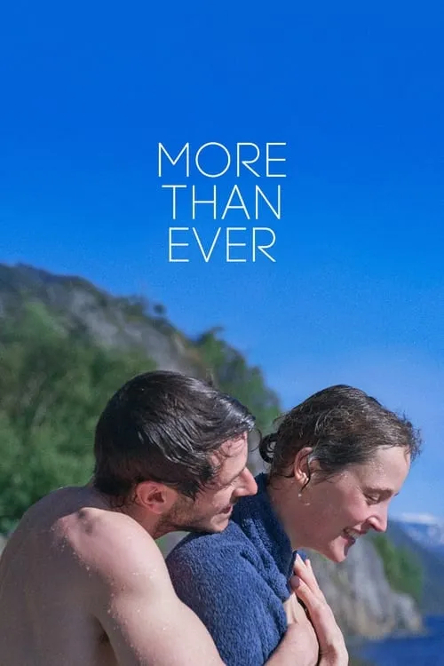 More Than Ever (movie)