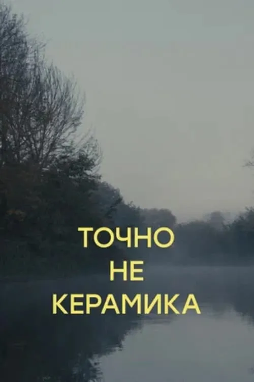 Точно не керамика (фильм)