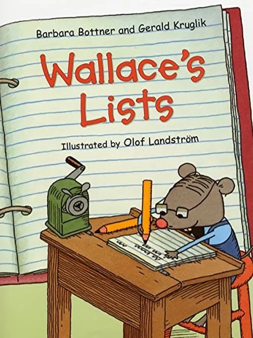 Wallace's Lists (фильм)