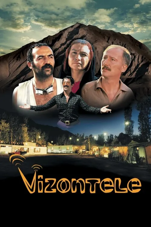 Vizontele (movie)