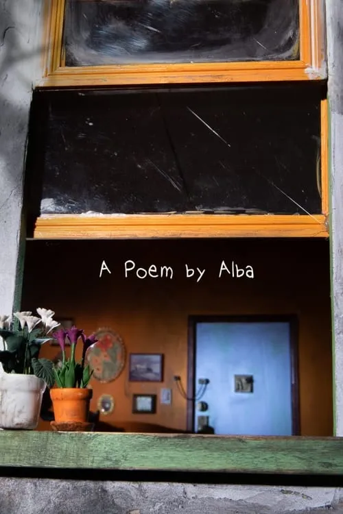 A Poem by Alba (фильм)