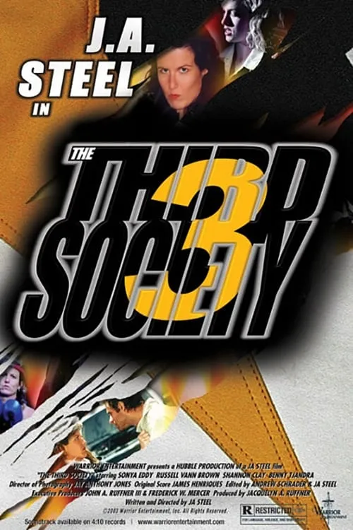 The Third Society (movie)