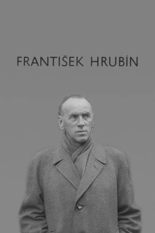 František Hrubín (movie)