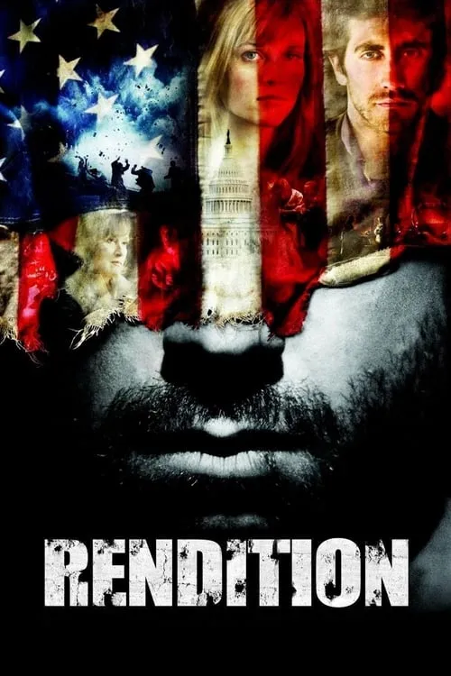Rendition (movie)