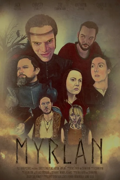 Myrlan (movie)