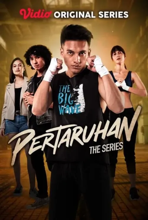 Pertaruhan The Series (series)