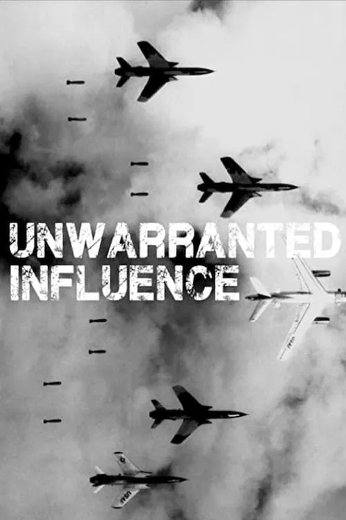 Unwarranted Influence (movie)