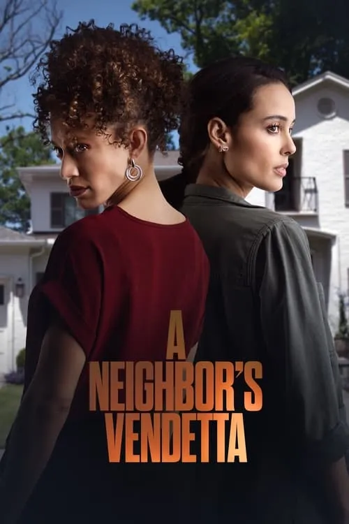 A Neighbor's Vendetta (movie)