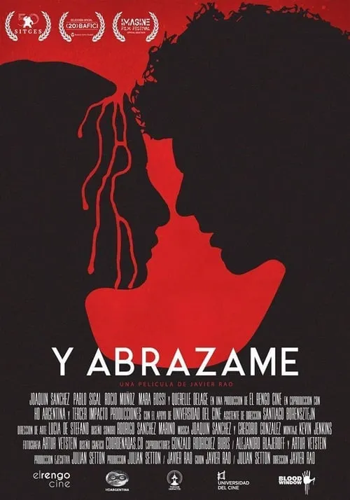 Y Abrázame (фильм)