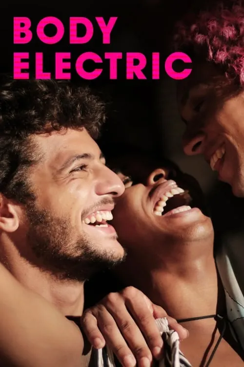 Body Electric (movie)