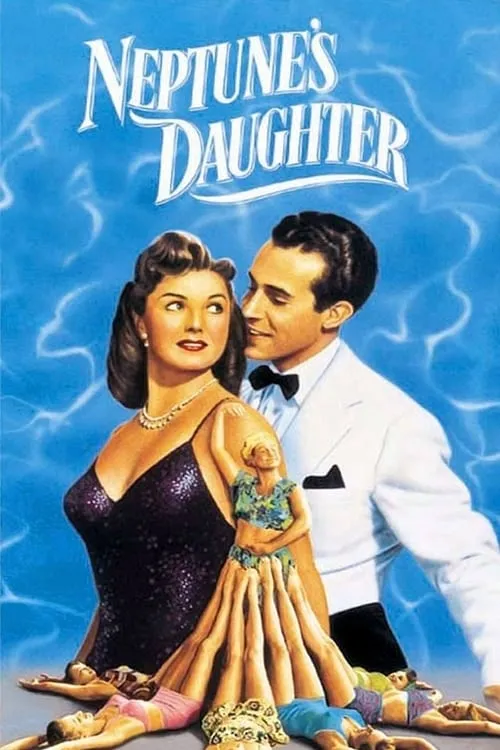 Neptune's Daughter (movie)