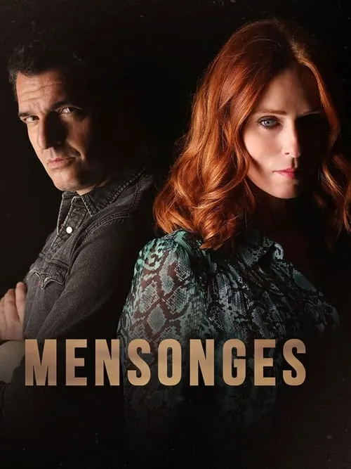 Mensonges (сериал)