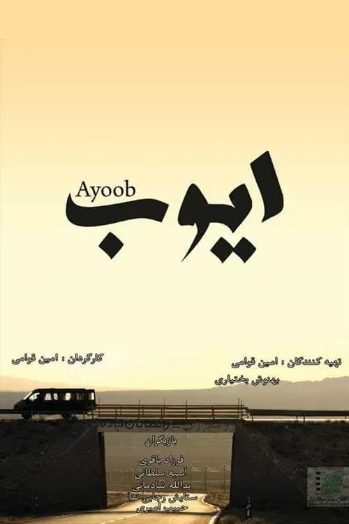 Ayoob (movie)