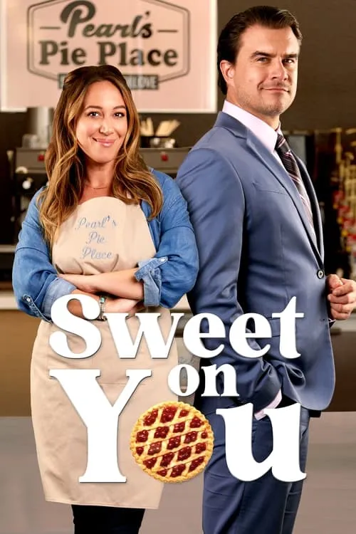 Sweet on You (movie)