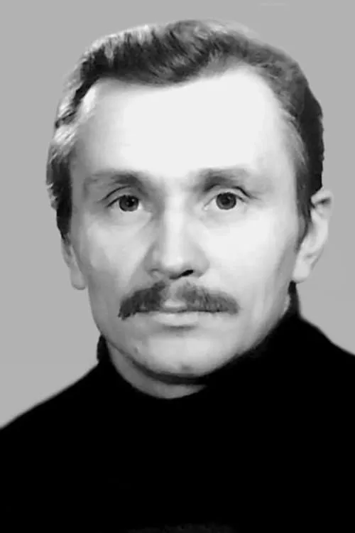 Mykola Merzlikin