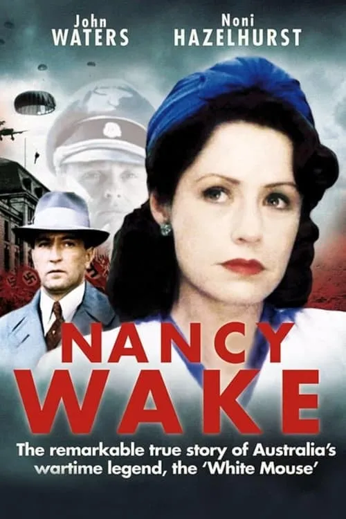 Nancy Wake (series)