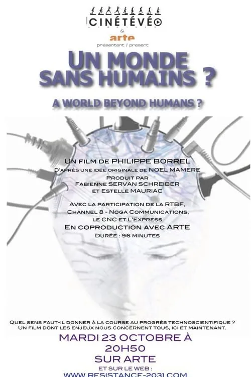 A World Beyond Humans? (movie)