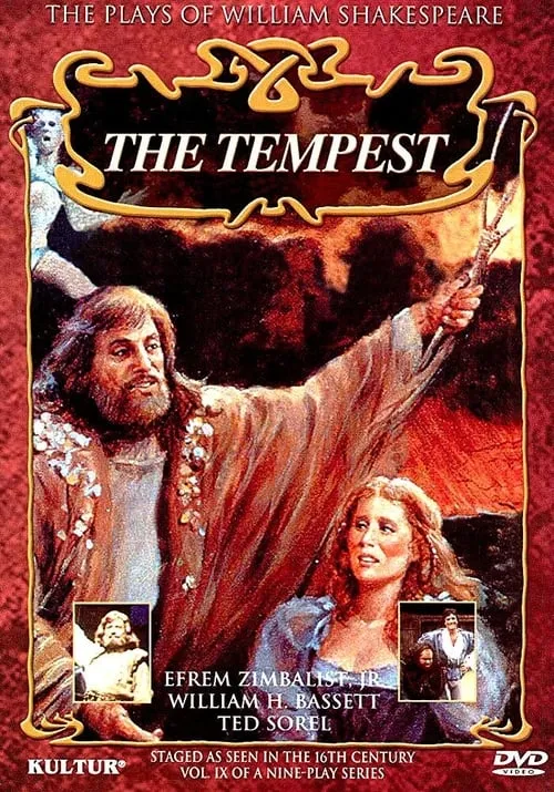 The Tempest (movie)