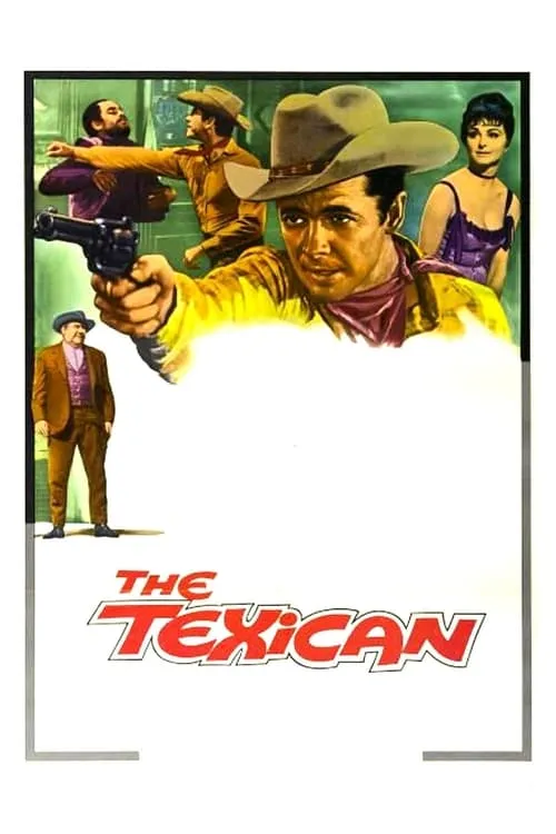 The Texican (movie)