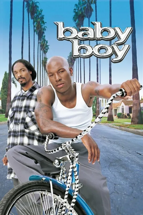 Baby Boy (movie)