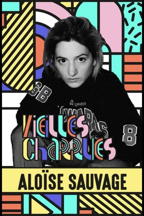 Aloïse Sauvage en concert aux Vieilles Charrues 2022 (movie)