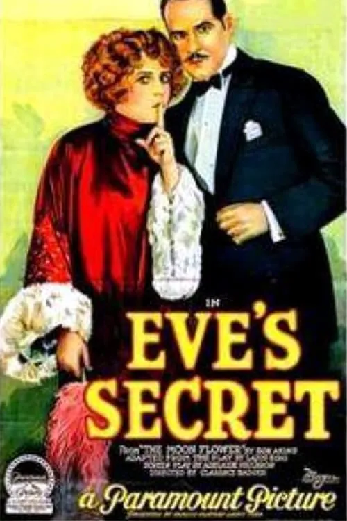 Eve's Secret (movie)