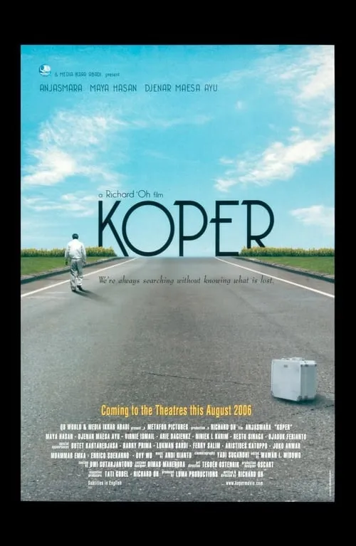 Koper (фильм)