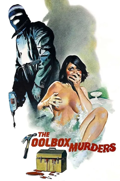 The Toolbox Murders (movie)