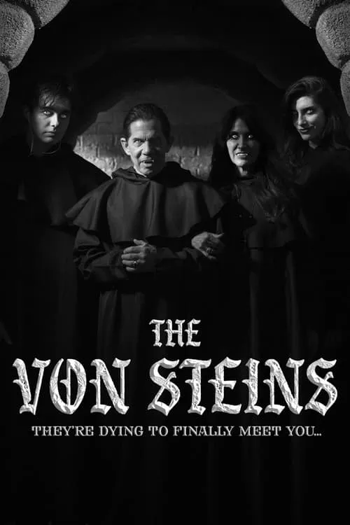 THE VON STEINS (фильм)