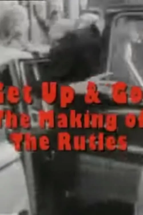 Get Up and Go: The Making of 'The Rutles' (фильм)