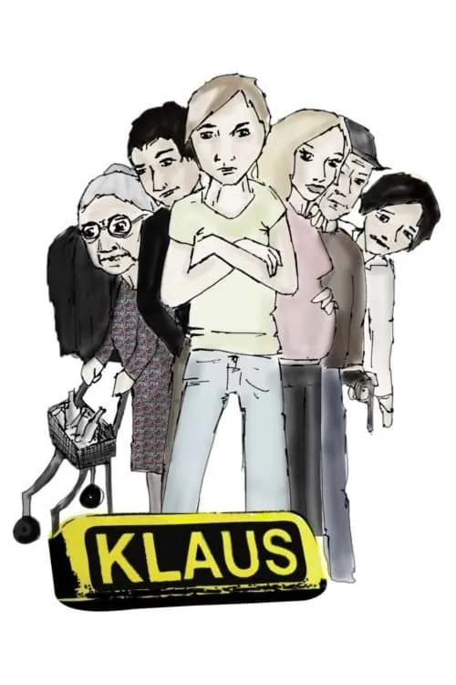 Klaus (movie)