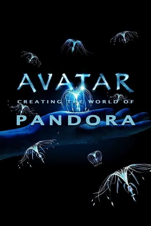 Avatar: Creating the World of Pandora (movie)