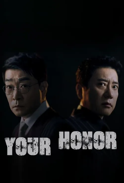 Your Honor (series)