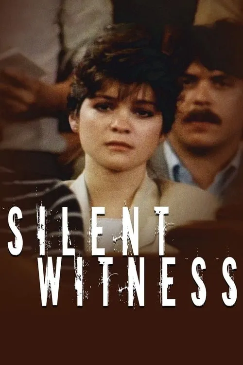 Silent Witness (movie)