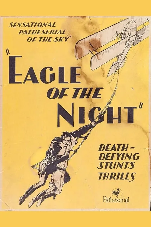 Eagle of the Night (movie)