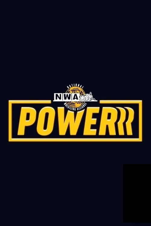 NWA Powerrr (сериал)